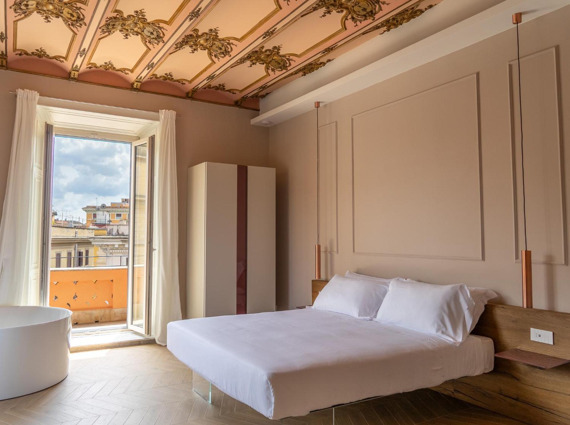 Gv Suite Collection - San Pietro Dome, Rome