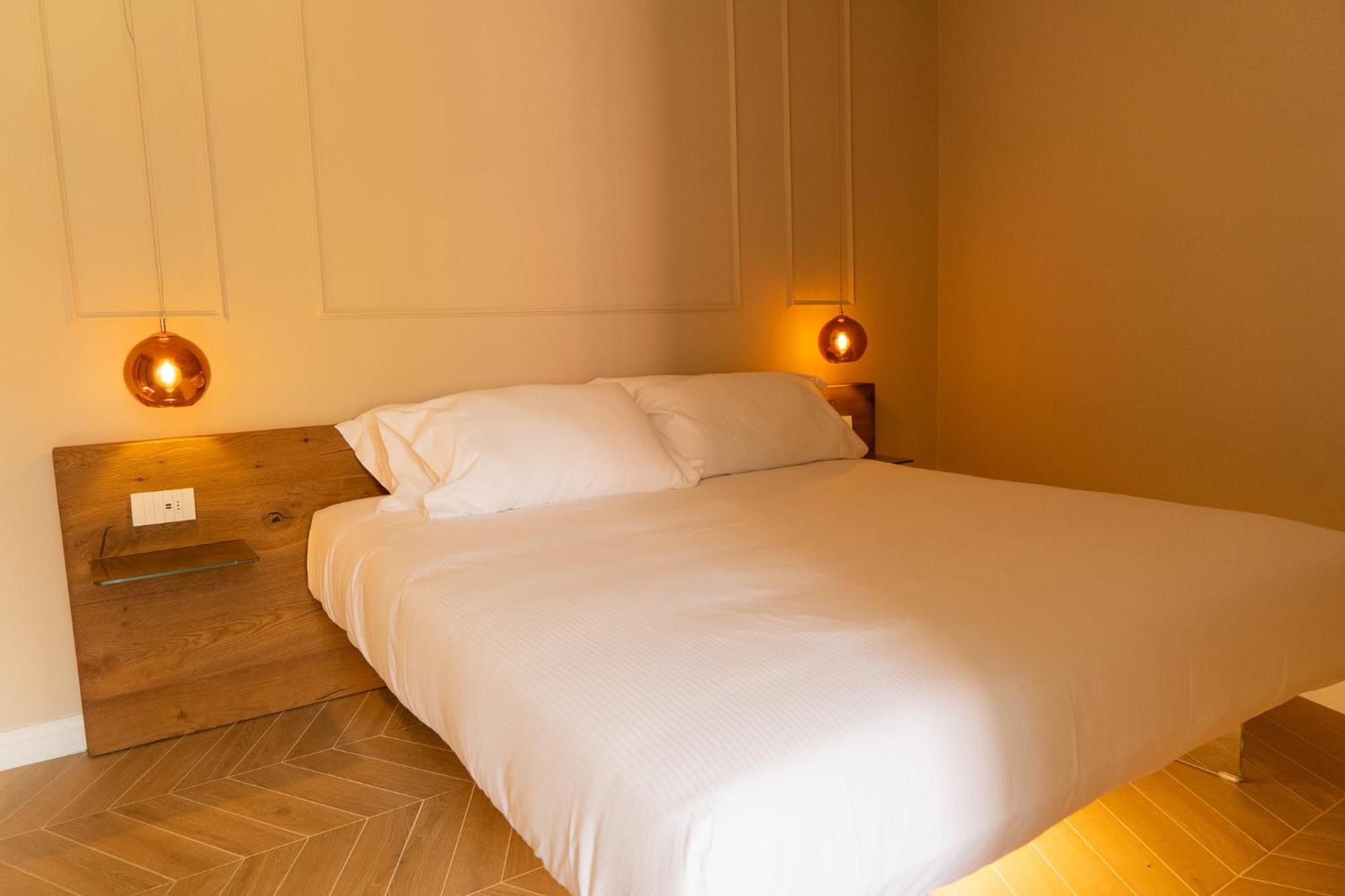 Gv Suite Collection - San Pietro Dome — Foto 3